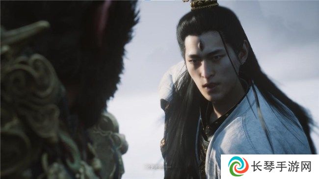 《黑神话：悟空》国人的梦中情游！耕升 RTX 40系显卡纵享丝滑体验！
