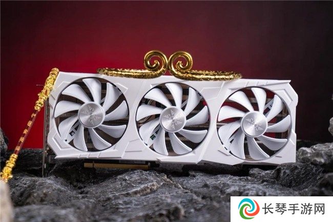 耕升 GeForce RTX 4070 SUPER 踏雪OC 定制版评测！DLSS 3完美体验2K《黑神话：悟空》！