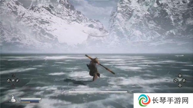 耕升 GeForce RTX 4070 SUPER 踏雪OC 定制版评测！DLSS 3完美体验2K《黑神话：悟空》！