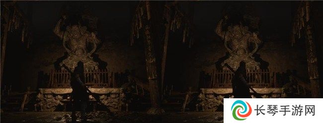 《黑神话：悟空》国人的梦中情游！耕升 RTX 40系显卡纵享丝滑体验！