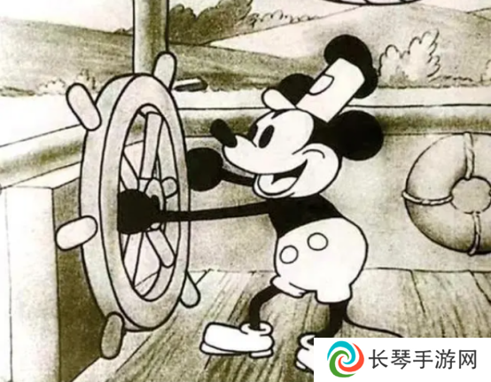 详细阅读:百岁卡通人物下岗再就业,这下最强法务部都管不到了 百岁卡通人物下岗再就业,这下最强法务部都管不到了