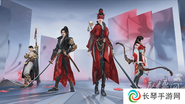 永劫无间手游50个箱子cdk兑换码有什么 永劫无间50个箱子cdk2024最新