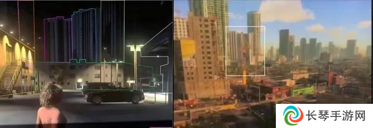 详细阅读:《GTA6》新画面居然被总监儿子给泄露了... 《GTA6》新画面居然被总监儿子给泄露了...