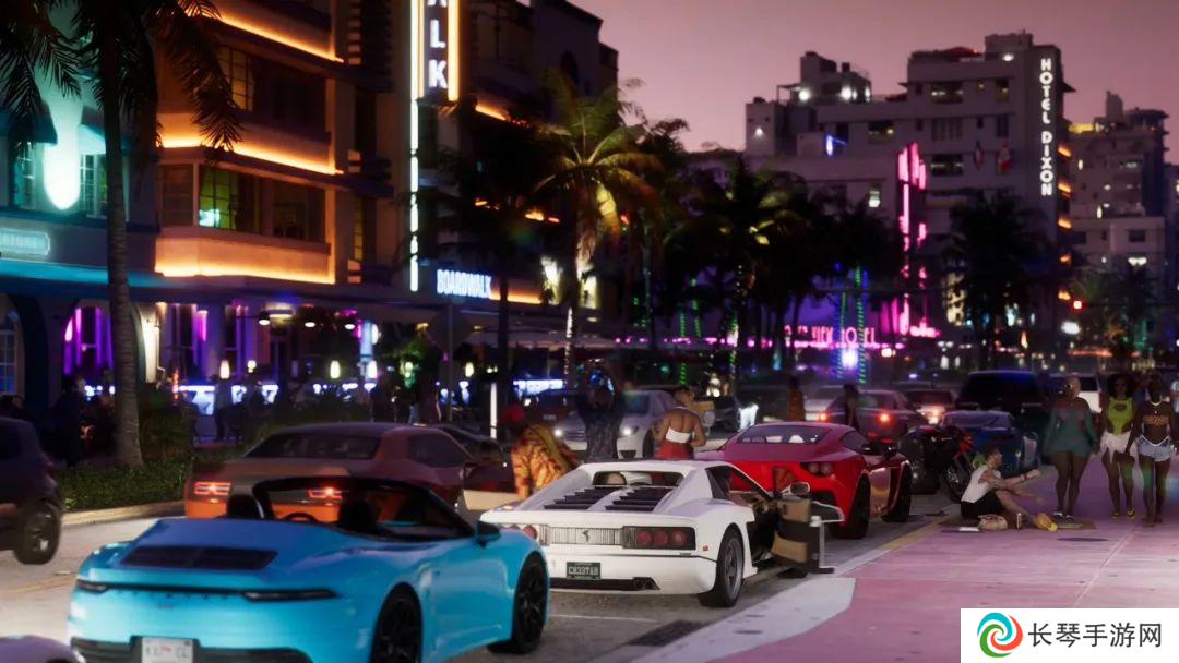 GTA6首发没PC 老玩家要背锅？