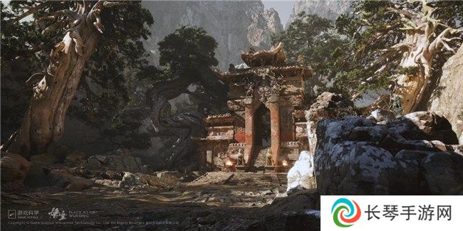 《黑神话:悟空》腾云驾雾来，技嘉RTX 4070 SUPER 悟空联名显卡 助力共绘西游神话新篇