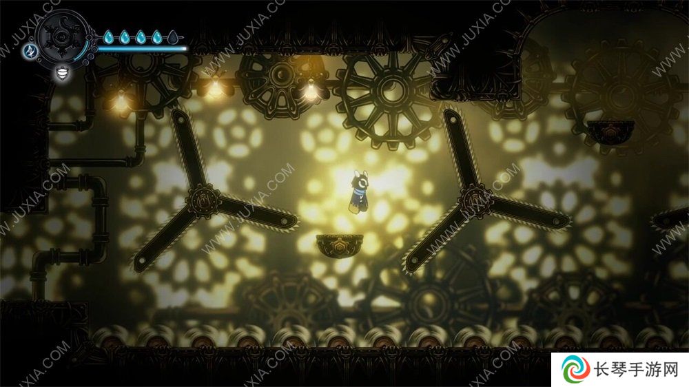 《偏差者》EA版评测：确定这不是空洞骑士的高仿DLC？