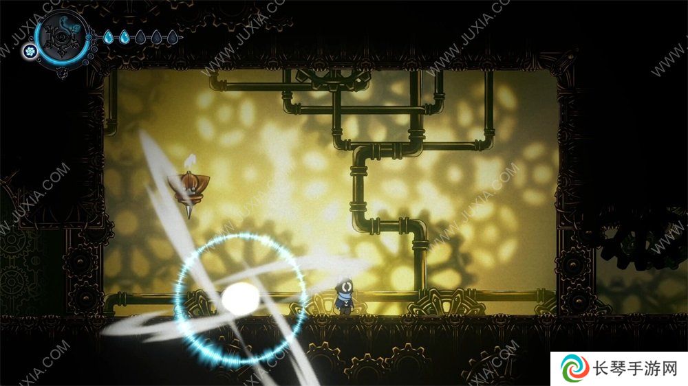《偏差者》EA版评测：确定这不是空洞骑士的高仿DLC？