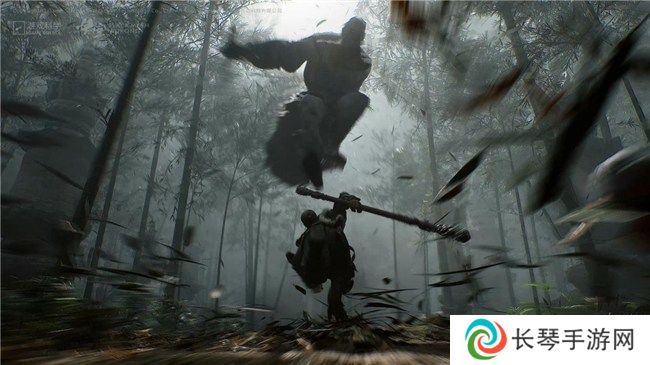 《黑神话:悟空》腾云驾雾来，技嘉RTX 4070 SUPER 悟空联名显卡 助力共绘西游神话新篇