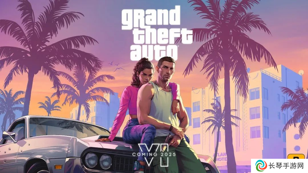 十年之期已到！《GTA6》预告中都透露了哪些信息？