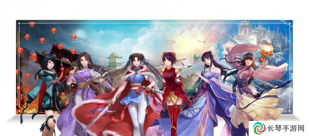 《仙剑包围》非恋爱游戏 | TGA年度游戏提名公布！