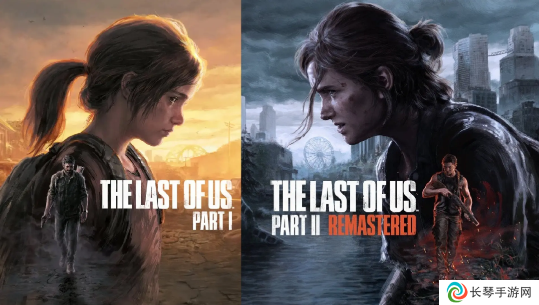 《最后生还者2》PS5版到底是诚意满满？还是没活硬整？