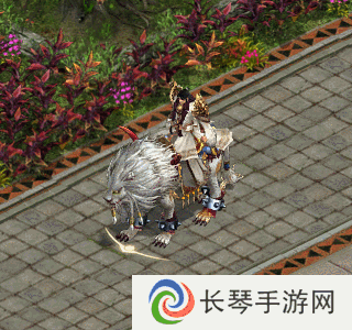 十大名侠由你评选！《剑侠世界：起源》手游全服投票启动