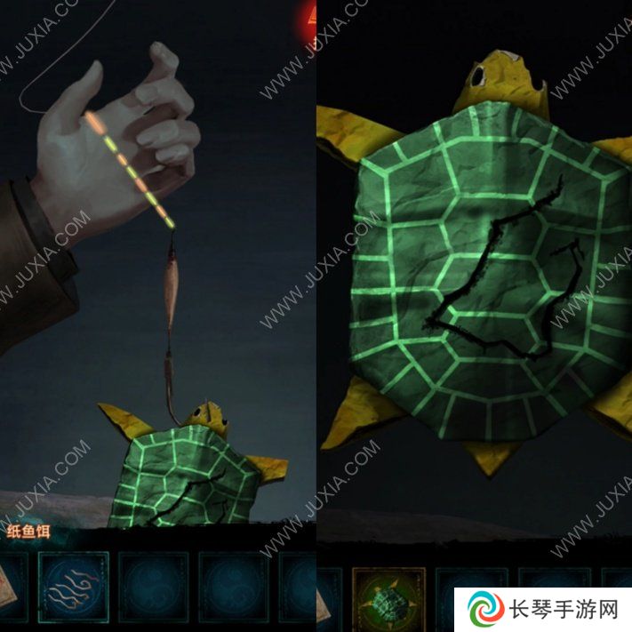 纸嫁衣7攻略第二章 纸嫁衣7卿不负第二关攻略