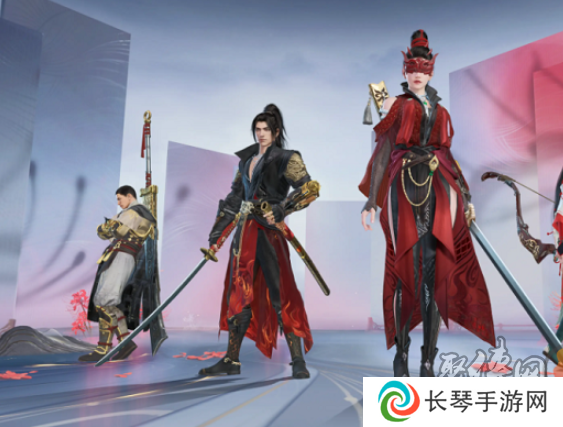 永劫无间8月基友最新兑换码汇总 2024永劫无间限时兑换码大全