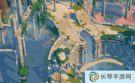 《剑与远征：启程》全平台公测，全英雄免费送!