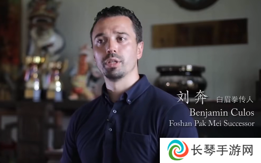 “一日为师，终日为父”，浅谈《师父》中的设计与内涵