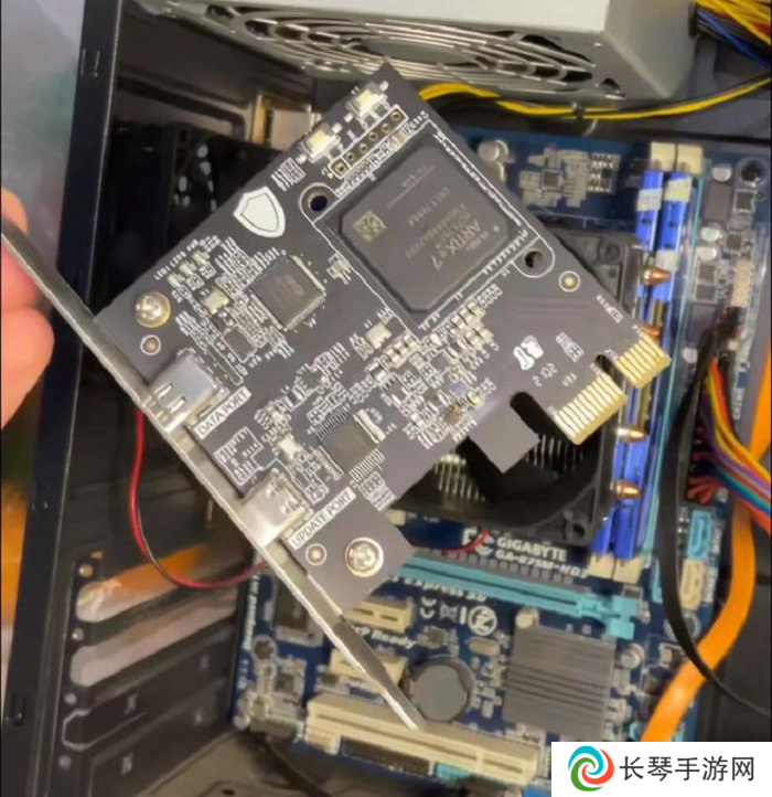 全国首例！最难抓的DMA挂哥被一锅端了