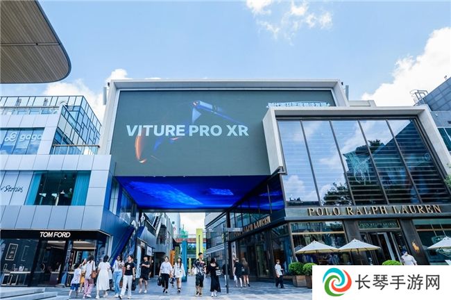 详细阅读:上架即脱销,海外卖爆的 VITURE Pro XR眼镜国内上市 上架即脱销,海外卖爆的 VITURE Pro XR眼镜国内上市