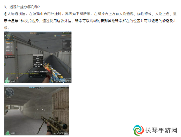 全国首例！最难抓的DMA挂哥被一锅端了