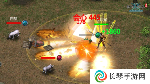 新流派新玩法来袭《剑网1归来》新版本今日上线