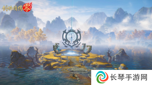剑侠情缘零5