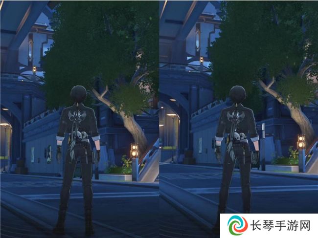 《鸣潮》帧率上限解除！影驰 GeForce RTX 40系列+DLSS带来性能狂飙！