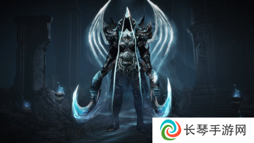 暗黑破坏神不朽15