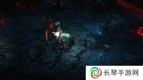 暗黑破坏神不朽5