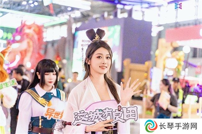 双展闪耀，盛夏狂欢！益世界2024ChinaJoy&香港动漫电玩节（ACGHK）盛况回顾