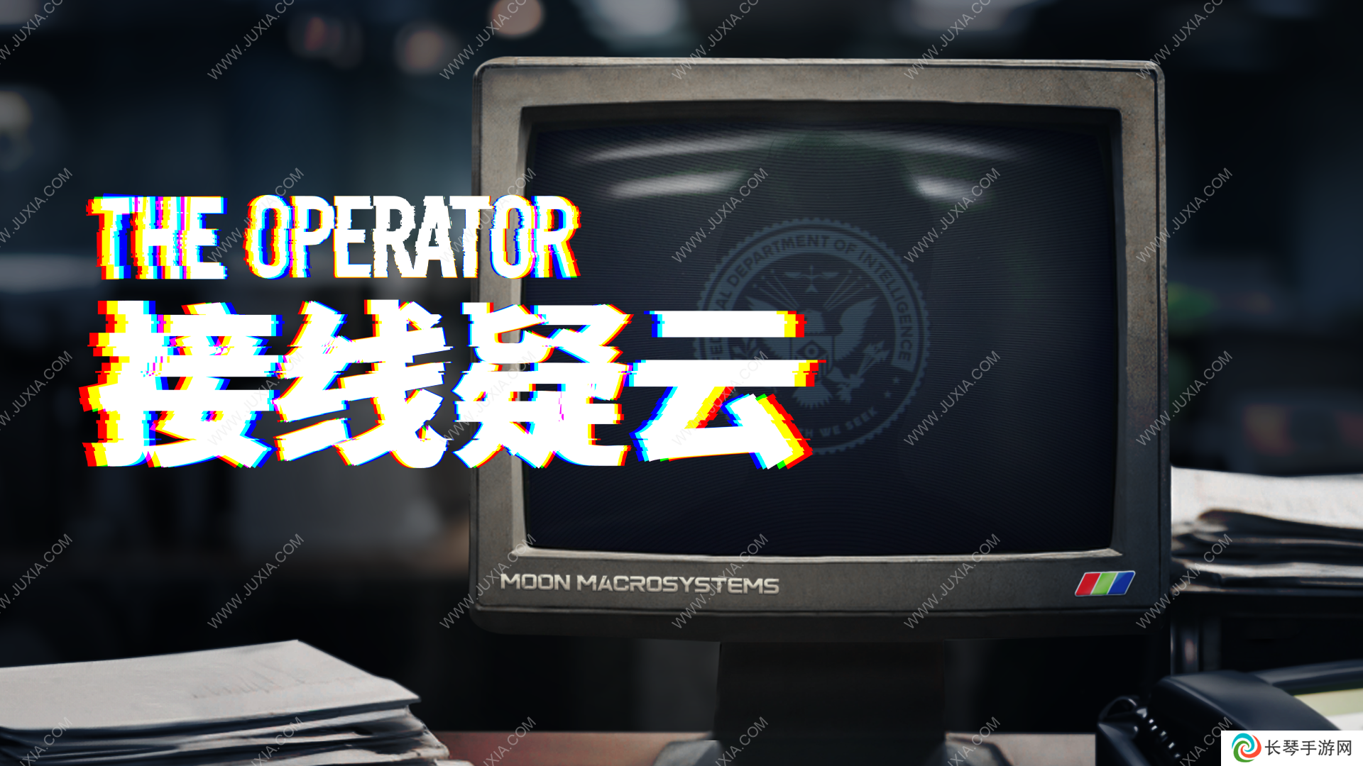 《接线疑云》评测：相比于游戏，更像是一部短小精悍的悬疑推理电影