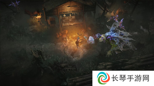 暗黑破坏神不朽3