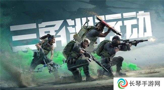 《三角洲行动》“双子测试”评测！耕升 RTX 40 SUPER系列为国游加速！