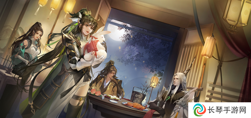 《剑侠世界3》x茶之旅人联动官宣！邀您共赴江湖茶旅