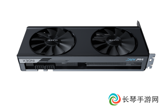 详细阅读:1080P游戏新甜品卡?蓝戟锐炫Arc A580上市售价1499元 1080P游戏新甜品卡?蓝戟锐炫Arc A580上市售价1499元