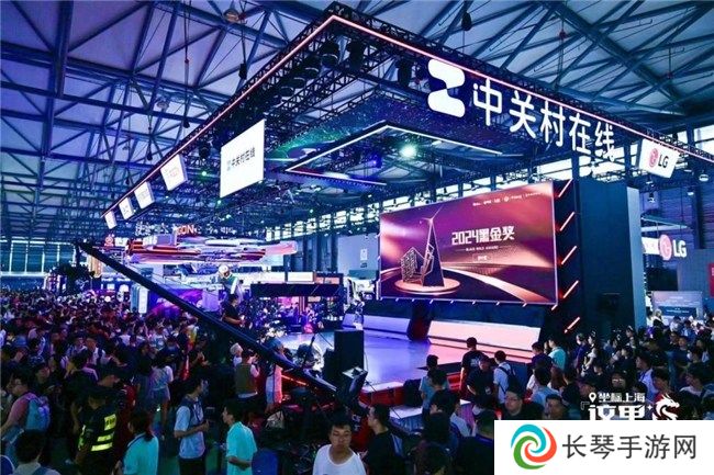 ChinaJoy 2024精彩回顾！耕升与你一起共创美好回忆！