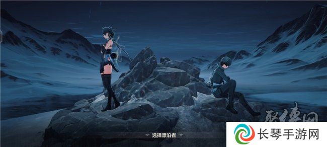 《鸣潮》帧率上限解除！影驰 GeForce RTX 40系列+DLSS带来性能狂飙！