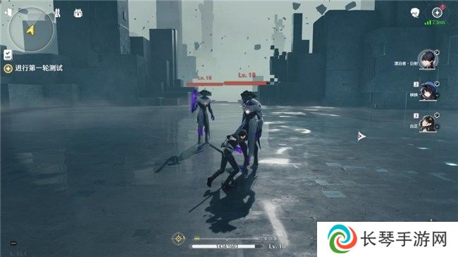 《鸣潮》DLSS 评测！耕升RTX 40 SUPER系列可实现高帧率游戏体验