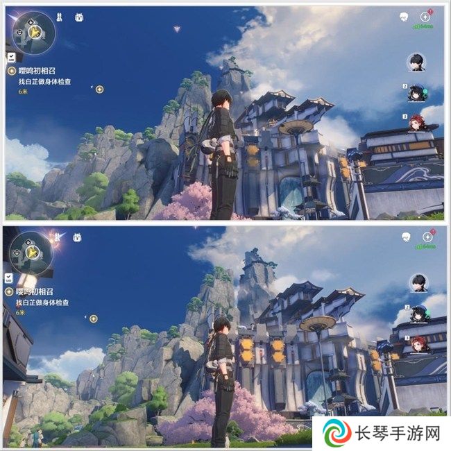 《鸣潮》DLSS 评测！耕升RTX 40 SUPER系列可实现高帧率游戏体验