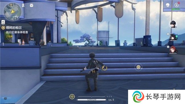 《鸣潮》DLSS 评测！耕升RTX 40 SUPER系列可实现高帧率游戏体验