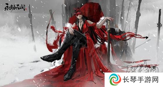 永劫无间手游中各个常规武器怎么连招 永劫无间手游各武器连招技巧分享