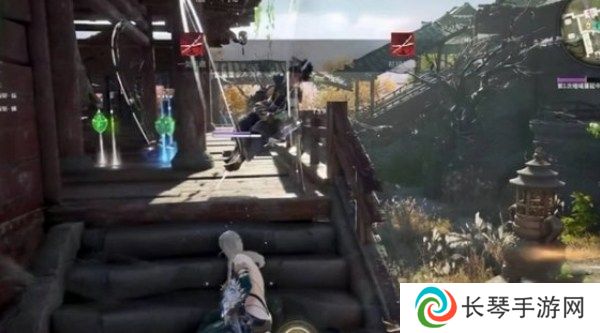永劫无间手游传火码有哪些 永劫无间手游传火码大全