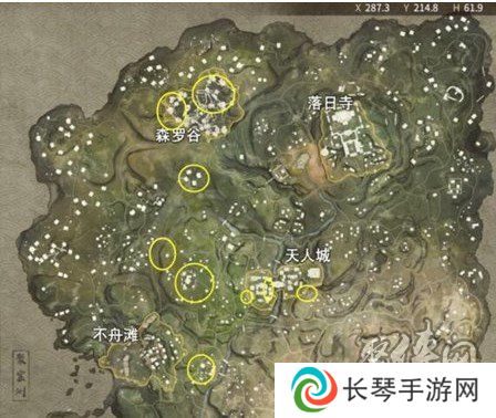 永劫无间手游祈福任务如何通关 祈福任务通关攻略一览