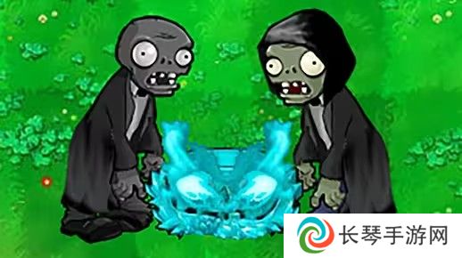 植物大战僵尸杂交版新僵尸影子僵尸怎么样-pvz杂交版新僵尸影子僵尸介绍