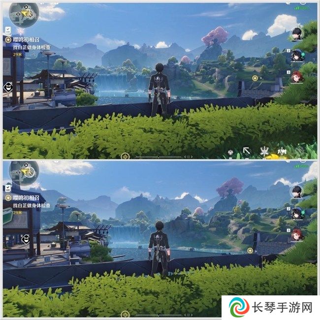《鸣潮》DLSS 评测！耕升RTX 40 SUPER系列可实现高帧率游戏体验