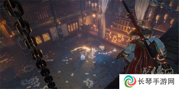 永劫无间开服兑换码最一览 永劫无间最新兑换码激活方法分享