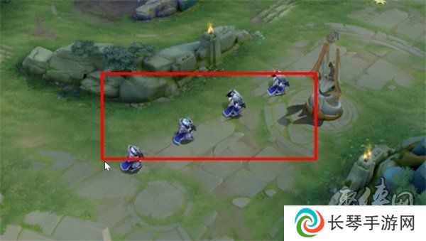 王者荣耀10v10模式如何快速刷经济 10v10模式经济速刷方法一览