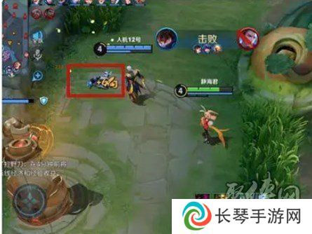 王者荣耀10v10众星峡谷相关介绍 10v10众星峡谷玩法内容分享