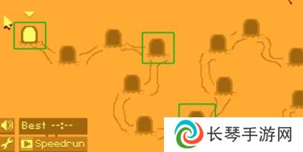 只有一道门最后一关怎么过 只有一道门最后一关快速通关攻略分享