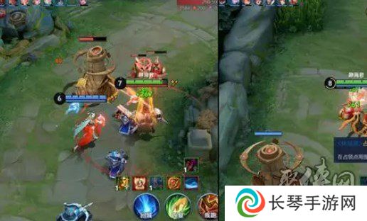 王者荣耀10v10众星峡谷相关介绍 10v10众星峡谷玩法内容分享
