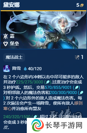 金铲铲之战s12炎魔九五阵容怎么运营 金铲铲之战s12炎魔九五阵容玩法思路